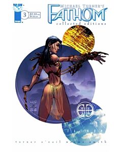 Fathom Collected Editions (1999) #   3 (9.0-NM)