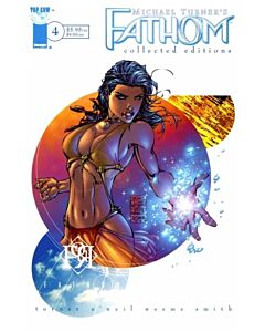 Fathom Collected Editions (1999) #   4 (9.0-NM)