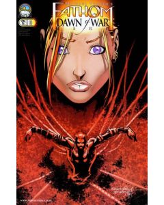 Fathom Dawn of War (2004) #   0-3 Complete Set (7.0-FVF)