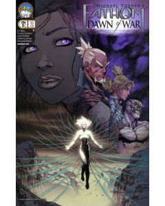 Fathom Dawn of War (2004) #   2 (8.0-VF)