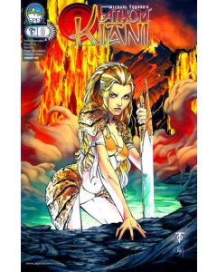 Fathom Kiani (2007) #   0 (9.0-NM