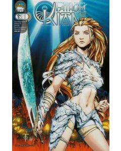 Fathom Kiani (2007) #   1 (8.0-VF)