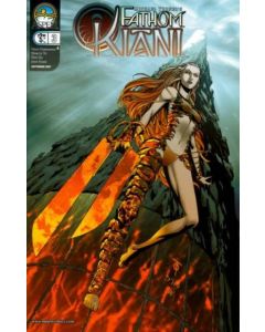 Fathom Kiani (2007) #   3 (8.0-VF)