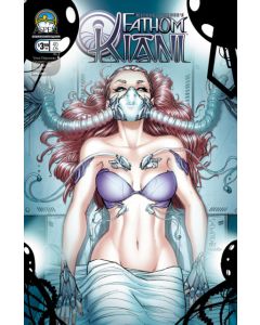 Fathom Kiani (2014) #   2 Cover A (8.0-VF)