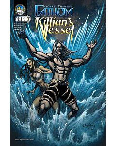 Fathom Killian's Vessel (2007) #   1 (6.0-FN)