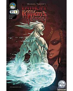 Fathom Killian's Vessel (2007) #   1 Cover B (6.0-FN)