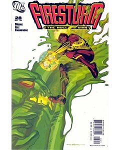 Firestorm (2004) #  28 (9.0-NM)