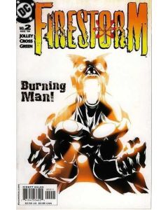 Firestorm (2004) #   2 (7.0-FVF)