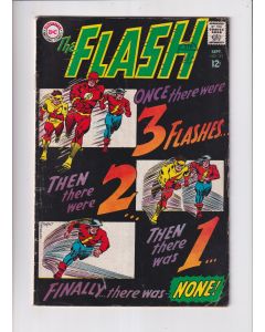 Flash (1959) # 173 (5.0-VGF) (1005107)