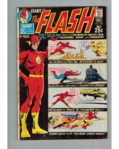 Flash (1959) # 205 (3.0-GVG) (1911057)