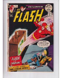 Flash (1959) # 212 (4.5-VG+) (1005466)
