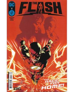 Flash (2023) #  11 (9.2-NM)