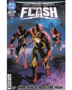 Flash (2023) #  21 (9.0-VFNM)
