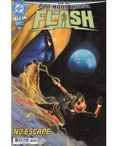 Flash (2023) #  24 (9.2-NM)