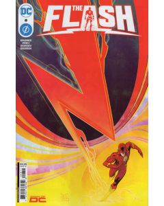 Flash (2023) #   8 (9.2-NM)