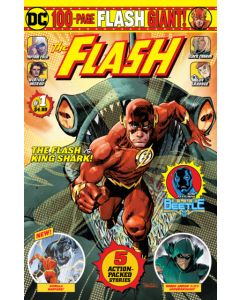 Flash Giant (2019) #   1 (9.0-VFNM)