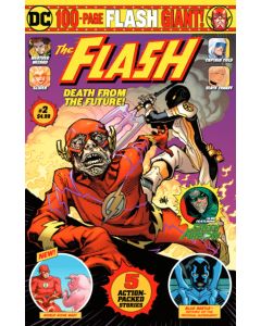 Flash Giant (2019) #   2 (9.0-VFNM)