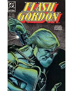 Flash Gordon (1988) #   7 (7.0-FVF)