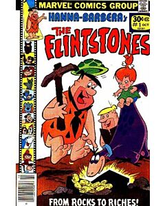 Flintstones (1977) #   1 (5.0-VGF)
