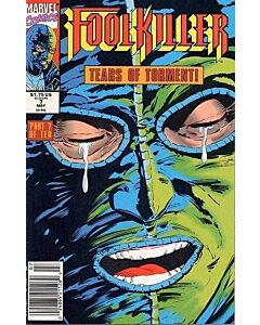 Foolkiller (1990) #   7 (6.0-FN)