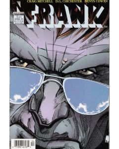 Frank (1994) #   1 (8.0-VF)