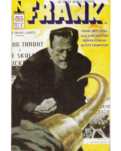 Frank (1994) #   2 (8.0-VF)