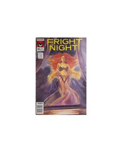 Fright Night (1988) #  10 Newsstand (8.0-VF)