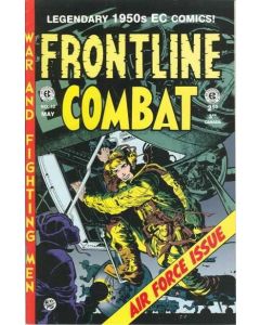 Frontline Combat (1995) #  12 (8.0-VF) EC Comics reprint