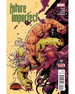 Future Imperfect (2015) #   2 (6.0-FN)