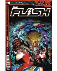 Future State Flash (2021) #   1 (9.0-VFNM)
