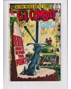 G.I. Combat (1952) # 151 (7.0-FVF) (1881978)