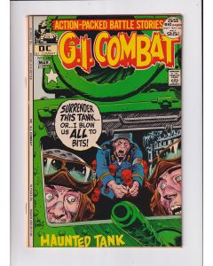 G.I. Combat (1952) # 152 (7.0-FVF) (1881985)