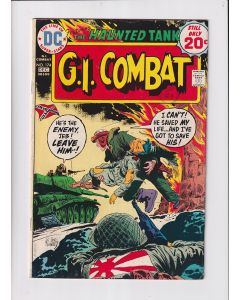 G.I. Combat (1952) # 174 (5.0-VGF) (1905773) Joe Kubert