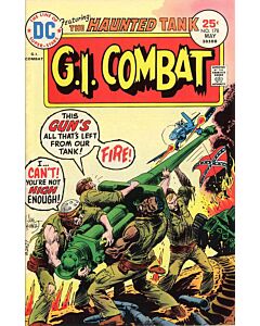 G.I. Combat (1952) # 178 (4.0-VG) Joe Kubert