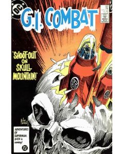 G.I. Combat (1952) # 287 (5.0-VGF)