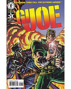 G.I. Joe (1996) #   1 (8.0-VF)