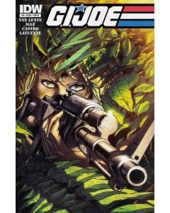 G.I. Joe (2013) #   6 Cover B (9.2-NM)