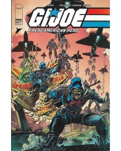 G.I. Joe A Real American Hero (2023) # 308 Cover A (9.2-NM)