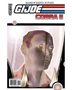G.I. Joe Cobra (2010) #   4 Cover B (9.0-VFNM)