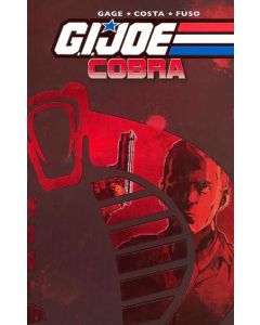 G.I. Joe Cobra TPB (2009) #   1 1st Print (9.0-VFNM)