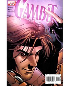 Gambit (2004) #  12 (5.0-VGF)