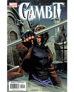 Gambit (2004) #   2 (6.0-FN)