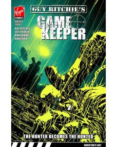 Gamekeeper (2008) #   2 (8.0-VF) Guy Ritchie's
