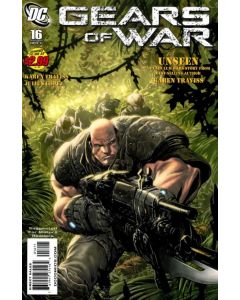 Gears of War (2008) #  16 (7.0-FVF)