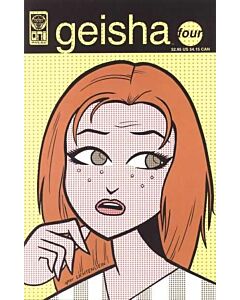 Geisha (1998) #   4 (5.0-VGF) Rust Migration