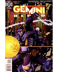 Gemini Blood (1996) #   2 (8.0-FVF)