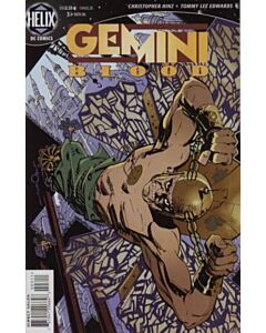 Gemini Blood (1996) #   3 (3.0-GVG)