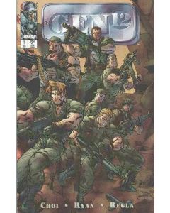 Gen 12 (1998) #   1 (8.0-VF)