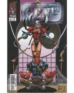 Gen 12 (1998) #   2 (6.0-FN)