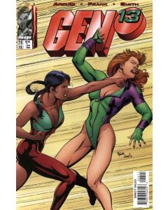 Gen 13 (1995) #  26 (8.0-VF)